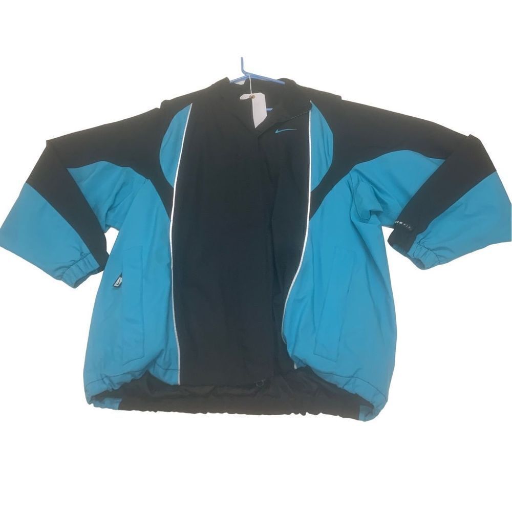 Vintage 90's Nike Jacket